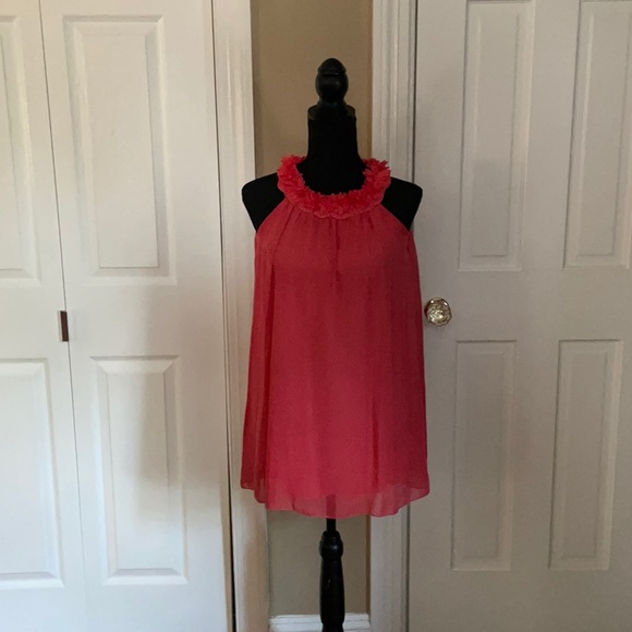 Laundry summer dress. - Picture 1 of 3